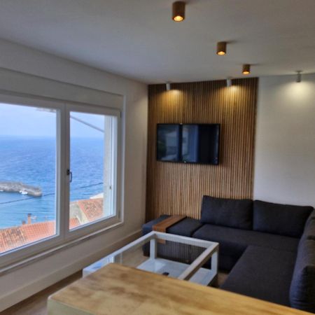 Casa Laurentina Lastres Exterior photo